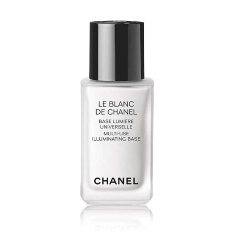 chanel primer douglas|Chanel primer canvas.